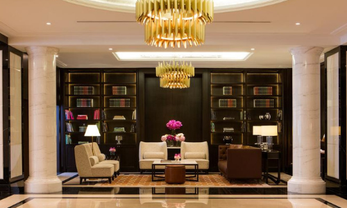 PinkASIA19 – Venue