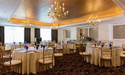 PinkASIA19 – Venue