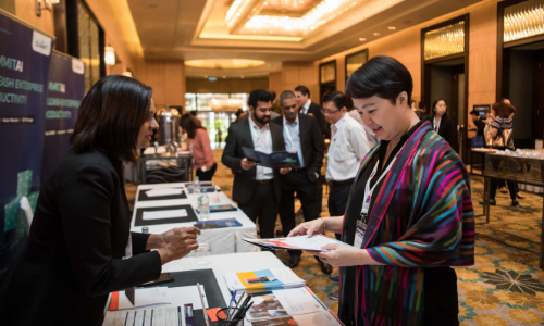 PinkASIA19 – Conference