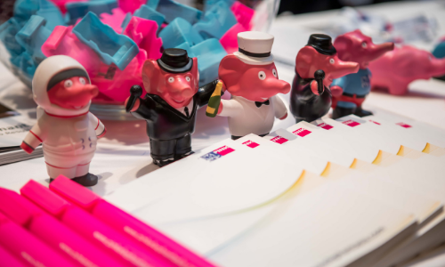 PinkASIA19 – Conference