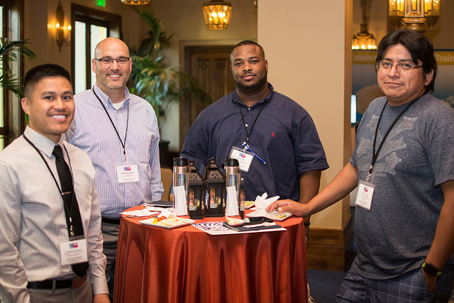 PinkFORUM19 – Welcome reception
