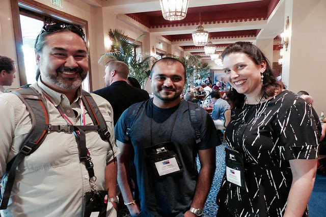PinkFORUM19 – Welcome reception