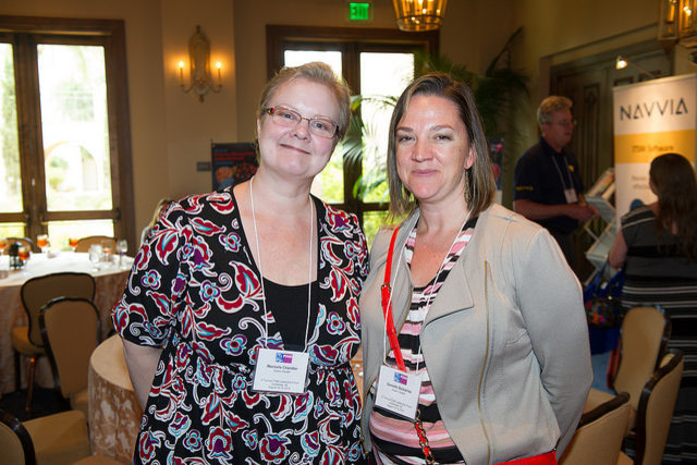 PinkFORUM19 – Welcome reception