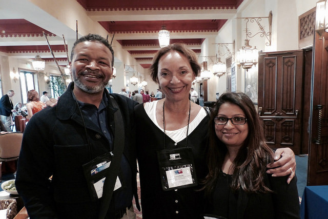 PinkFORUM19 – Welcome reception