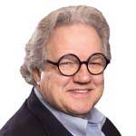 George Spalding